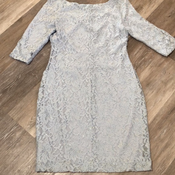 “New” Lauren Ralph Lauren Dress - Picture 6 of 13
